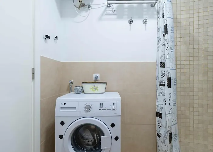 Marsin Playa Terrace Sea Front View 公寓 大加那利岛拉斯帕尔马斯