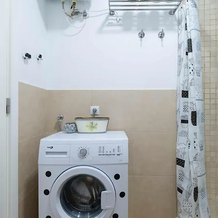 Marsin Playa Terrace Sea Front View Apartment Las Palmas de Gran Canaria