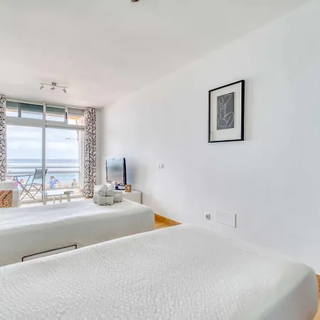 Marsin Playa Terrace Sea Front View Apartment *