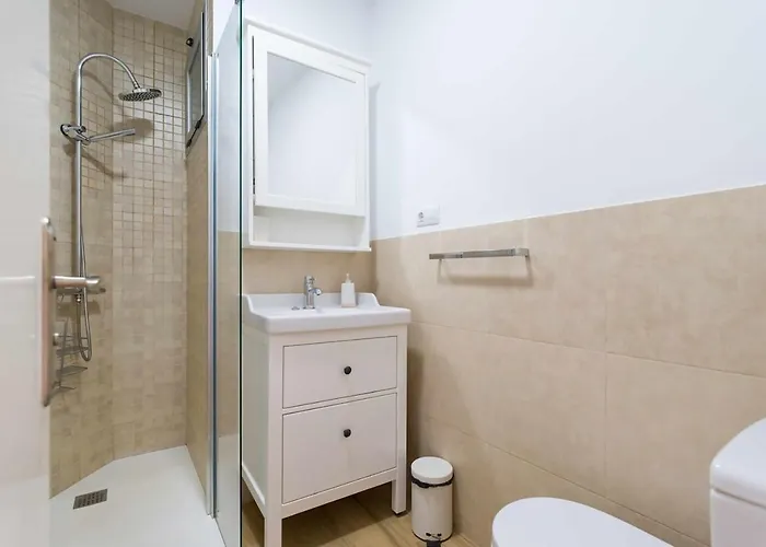 Marsin Playa Terrace Sea Front View *