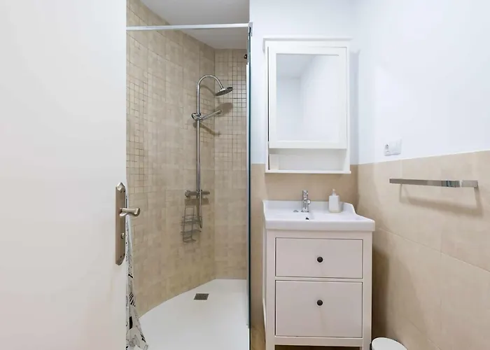 Marsin Playa Terrace Sea Front View Las Palmas de Gran Canaria